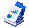 Accounting & Bookkeeping icon