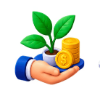 Fractional CFO icon