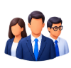 Payroll Services icon
