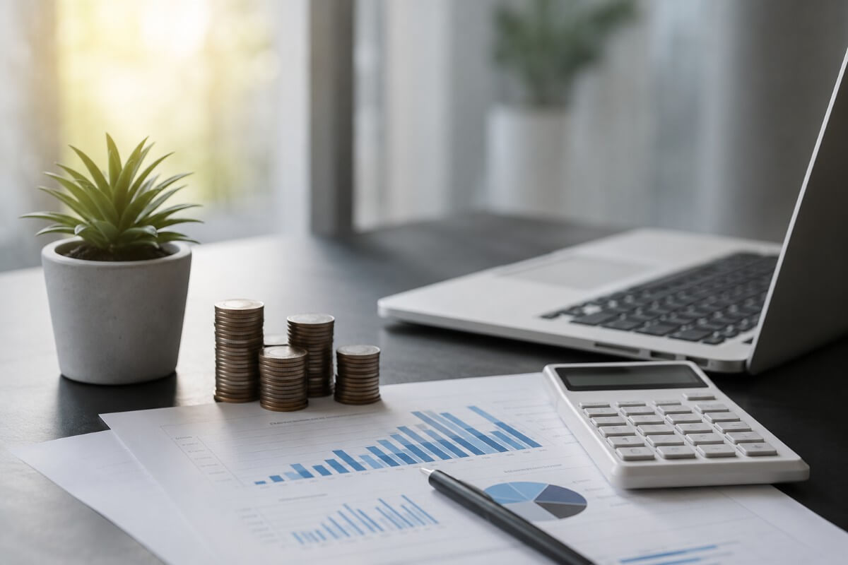 How to Actually Read Your Cash Flow Statement