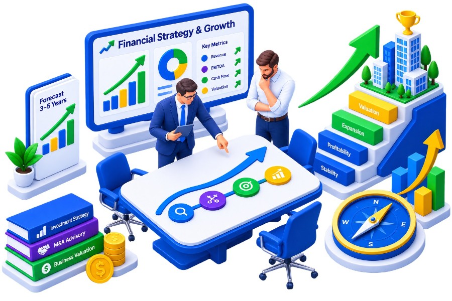 Business Advisory