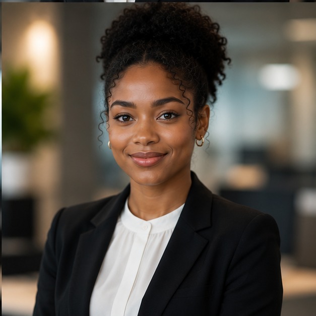 Portrait of Elena Chen, Fractional CFO Lead